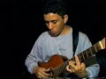 show do grupo sem mal�cia com a participa��o do cantor salgadinho(katinguel�).
