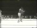 Willie Pep vs Sandy Saddler