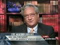 Rev. Welton Gaddy on MSNBC