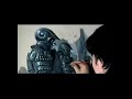Drawing Planet of the Apes - Time Lapse Painting
