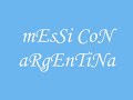 messi el sucesor de maradona messi el sucesor de maradona