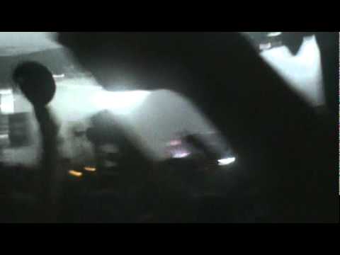 Sleigh Bells - Iron Man / Crown On The Ground (Bonnaroo 2011)