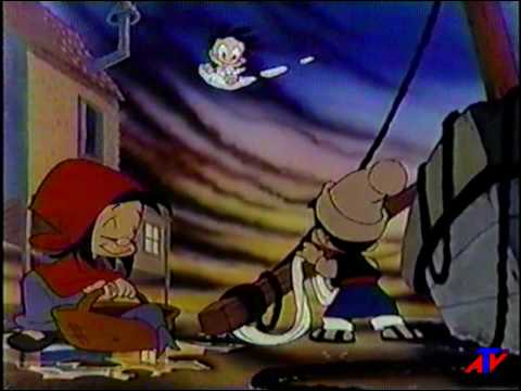 ANGELITO HASTA MAÑANA CALEUCHE ATV canal 13 1992