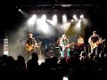 Wir Sind Helden - The Geek [Live in London]