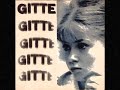 Gitte Haenning the heart that you break
