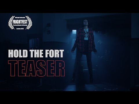 Hold the Fort