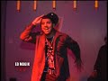 Funny Bones Popping Crew at Sapphire Lounge