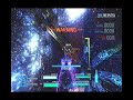 Destroying a Super Battleship - Project Sylpheed