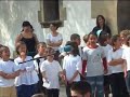 Cantada escolar: \"Sol, solet...\" Cantada escolar: \"Sol, solet...\"