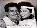 Samira Said & Hany Mahna ( Their Marriage )