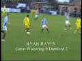 GREAT WAKERING V DARTFORD