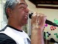 Dorismar Carib� e Cicinho de Assis