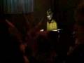 EXdrummer: Funeral Dress - Hello from the underground