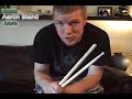 \"The Basics\" snare drum solo/easy read \"The Basics\" snare drum solo/easy read