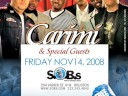 CARIMI 7TH ANNIVERSARY