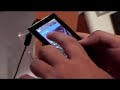 IFA 2007: Samsung YP-P2 Hands-on
