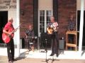Senior Quartet - performs Sioux City Sue
