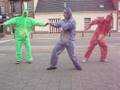 tubbie tecktonik acdg