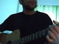 All I want is you - Barry Louis Polisar (Cover) All I want is you - Barry Louis Polisar (Cover)