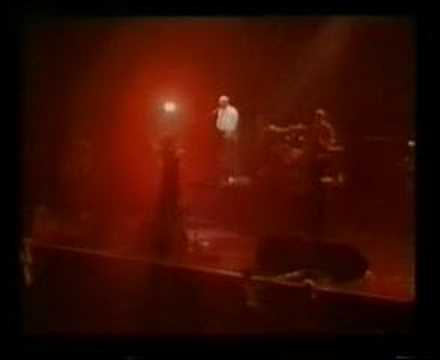 Blur with Ken Livingstone - "Ernold ...