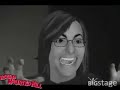 Reporter Caitlan Carroll becomes a horror star Reporter Caitlan Carroll becomes a horror star