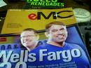 HSAs and Wells Fargo...Close to the Social Network?