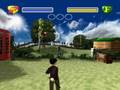 Harry Potter y la C&aacute;mara de los Secretos PS1 parte 2B