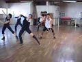 OFFJAZZ - dance routines: jazz