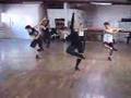 jazz dance OFFJAZZ - dance routines: jazz