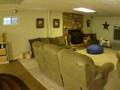 1313 Cliff Avenue Fillmore California Basement