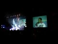 Tu no sabes - don omar - tour king of kings per� 2006