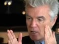 Science & Music: David Byrne & Dan Levitin