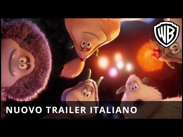 Anteprima Immagine Trailer Smallfoot - il mio amico delle nevi, nuovo trailer italiano ufficiale