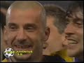 La Notte Indimenticabile della Magica Juve La Notte Indimenticabile della Magica Juve
