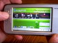 Nokia N800 Unboxing - Part2 Nokia N800 Unboxing - Part2
