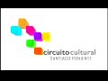SPOT CIRCUITO CULTURAL SANTIAGO PONIENTE