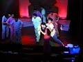 Those Canaan Days/Runaway Stage Productions 2002