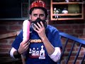 Smonka! el primo Julian y el meteorito
