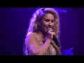 Click here to watch this video American Idol's Haley Reinhart at GWR2012 | Gramercy Theatre
