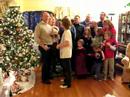 Merry Christmas, Lt. Dan