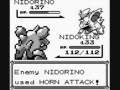 videos de Pokemon Blue-Second Battle with Giovanni