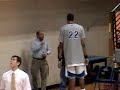 (Almost)Tallest Man in the USA