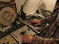 Kypski scratch practice