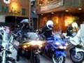 SUZUKI GSXーR1300 隼 ハヤブサ HAYABUSA kawasaki ZX-14 ZZR1400