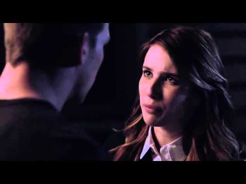 Delirium Trailer Feat Emma Roberts WIGS promo offerte par SeriesBlog.TV