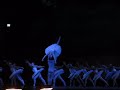 Julio Bocca y Alina Cojocaru en pdd de Lago de los Cisnes