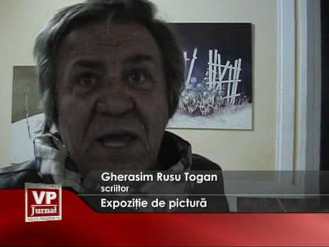 Expoziţie de pictură