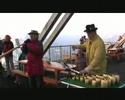 Cor des Alpes et clochettes musicales au Mont Fort