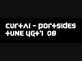 Curtai - Portsides Tune YTG\