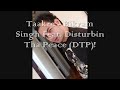 NEW EXCLUSIVE!!! Taakre - Bikram Singh Feat. Disturbin Tha Peace (DTP)